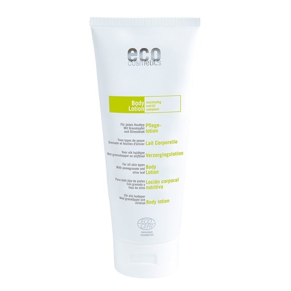 eco cosmetics Pflegelotion 200 ml