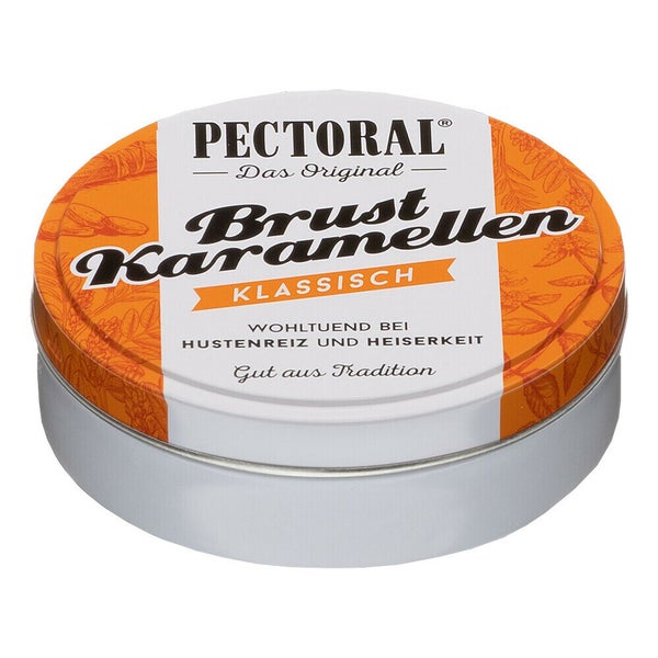 Pectoral Klassik 60 g