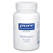pure encapsulations® Weihrauch Boswellia-Extrakt 60 St