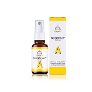 Produktabbildung: Spenglersan Kolloid A 10 ml