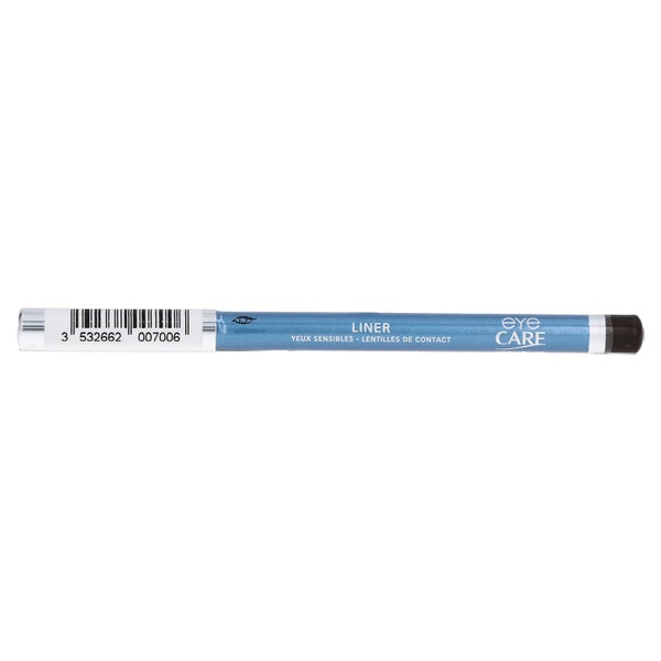 EYE CARE Kajalstift braun 700 1,1 g