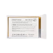 Söhngen Kinder SIRUS Rettungsdecke, silber/gold, reflektierend 1 St
