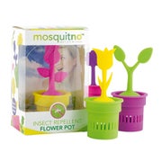 Mosquitno Blumentopf 1 St