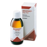 Produktabbildung: Bropert Spag.peka Tropfen 125 ml