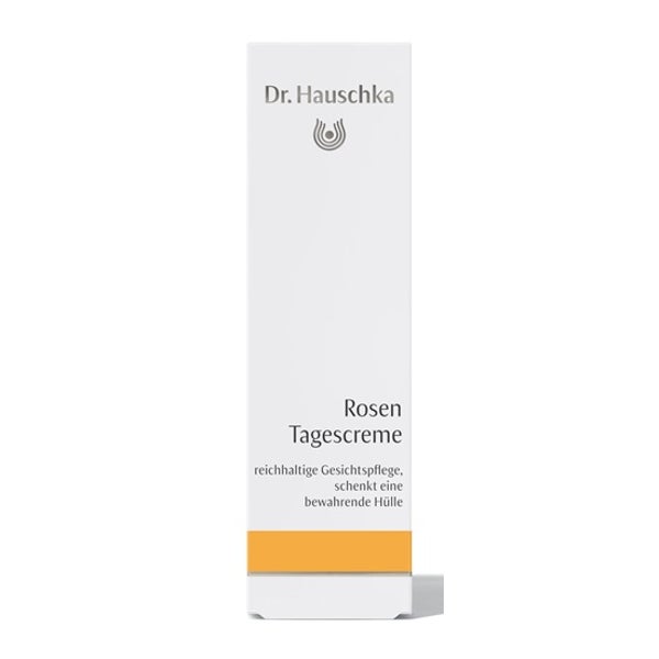 Dr. Hauschka Rosen Tagescreme 30 ml