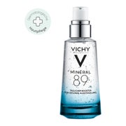 VICHY Minéral 89 Hyaluron-Boost Sofort-Effekt 50 ml