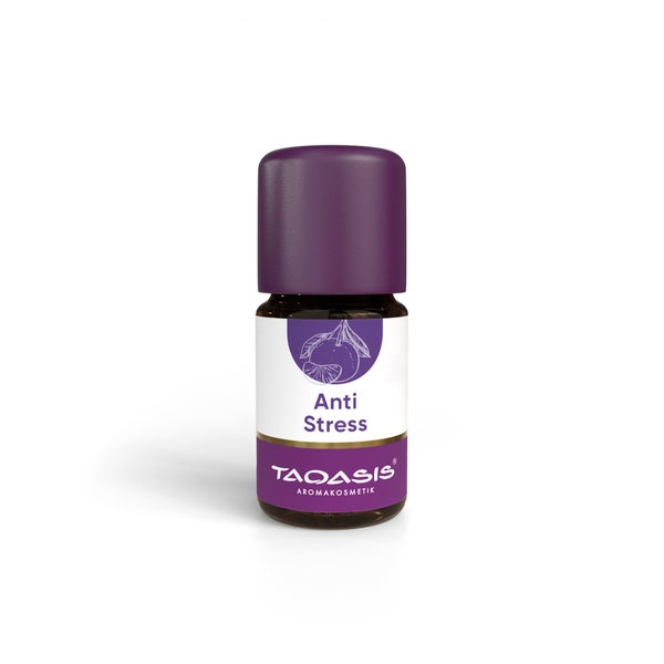 Anti-stress Bio Ätherisches Öl 5 ml