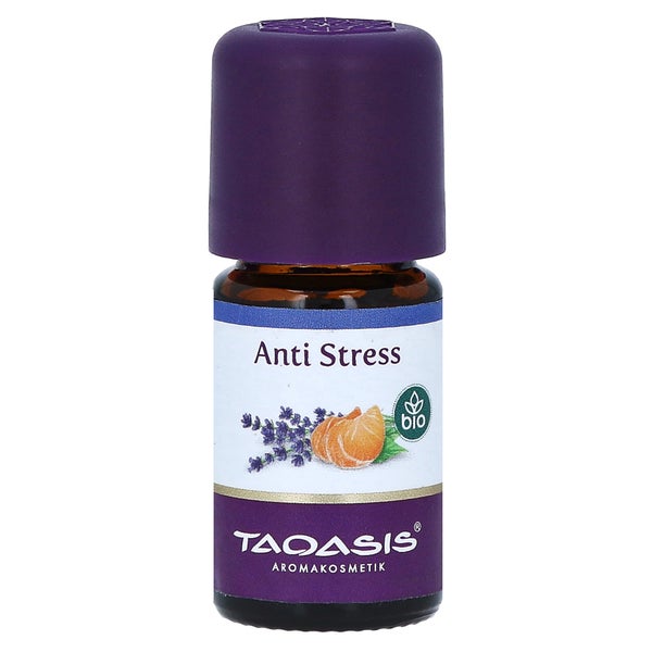 Anti-stress Bio Ätherisches Öl 5 ml