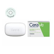 Cerave Feuchtigkeitsspendendes Waschstüc 128 g