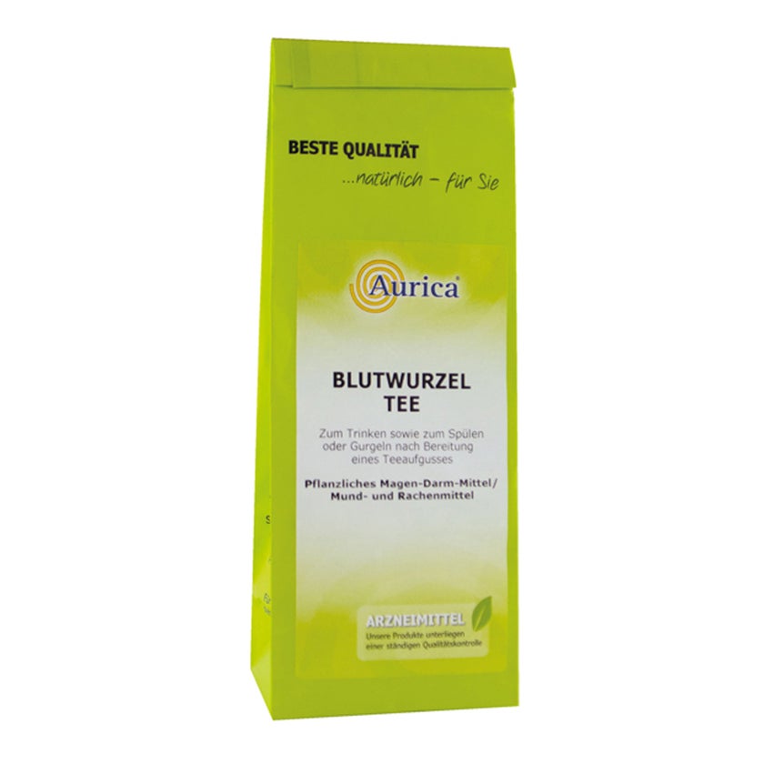 Blutwurzel Tee 80 g
