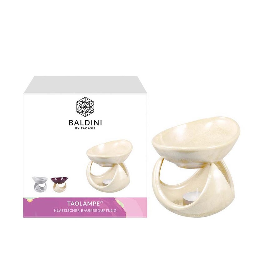 Taolampe Creme 1 St