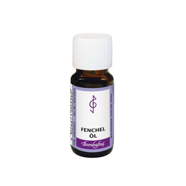 Fenchelöl 10 ml