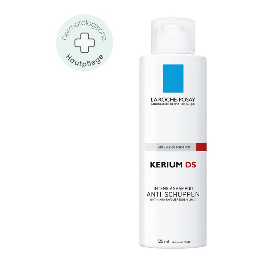 La Roche Posay Kerium DS Anti-Schuppen 125 ml