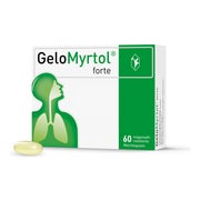 Produktabbildung: GeloMyrtol forte 60 St