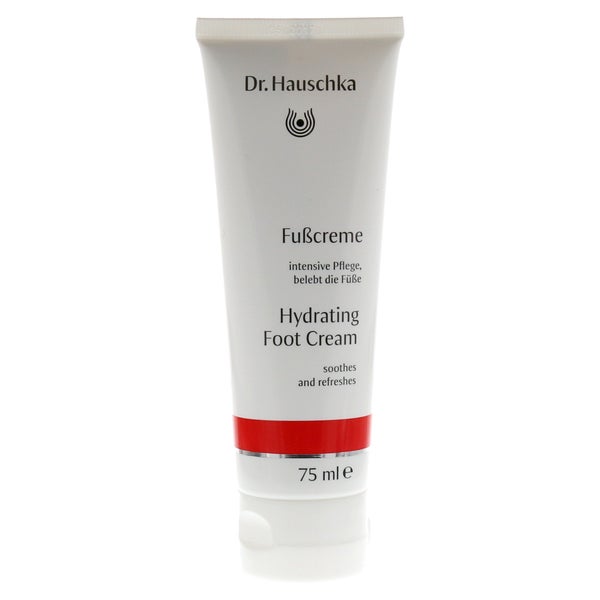 Dr. Hauschka Fußcreme 75 ml