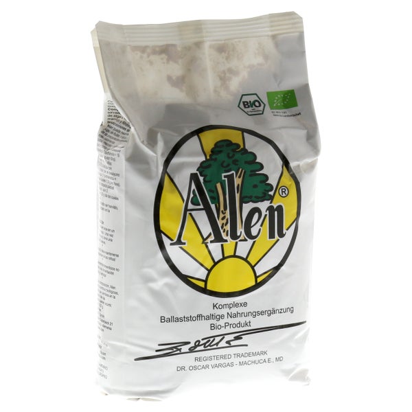 ALEN Konzentriertes Bio-superfood 1 kg