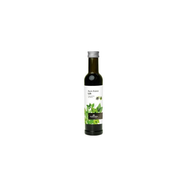 AYUS Asava Loh Elixier 250 ml