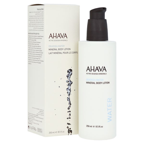 Ahava Mineral Bodylotion 250 ml
