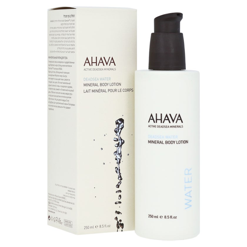 Ahava Mineral Bodylotion 250 ml