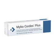 MYKO Cordes PLUS Paste 25 g