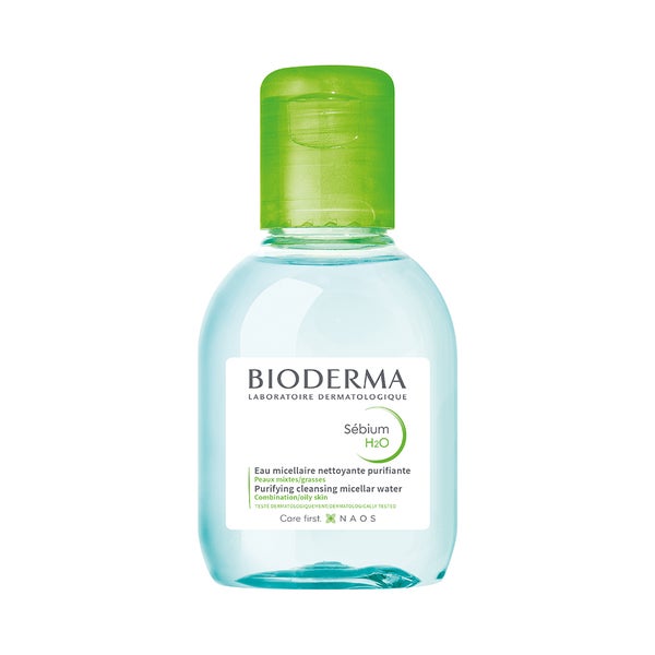Sébium H2O Mizellenwasser 100 ml