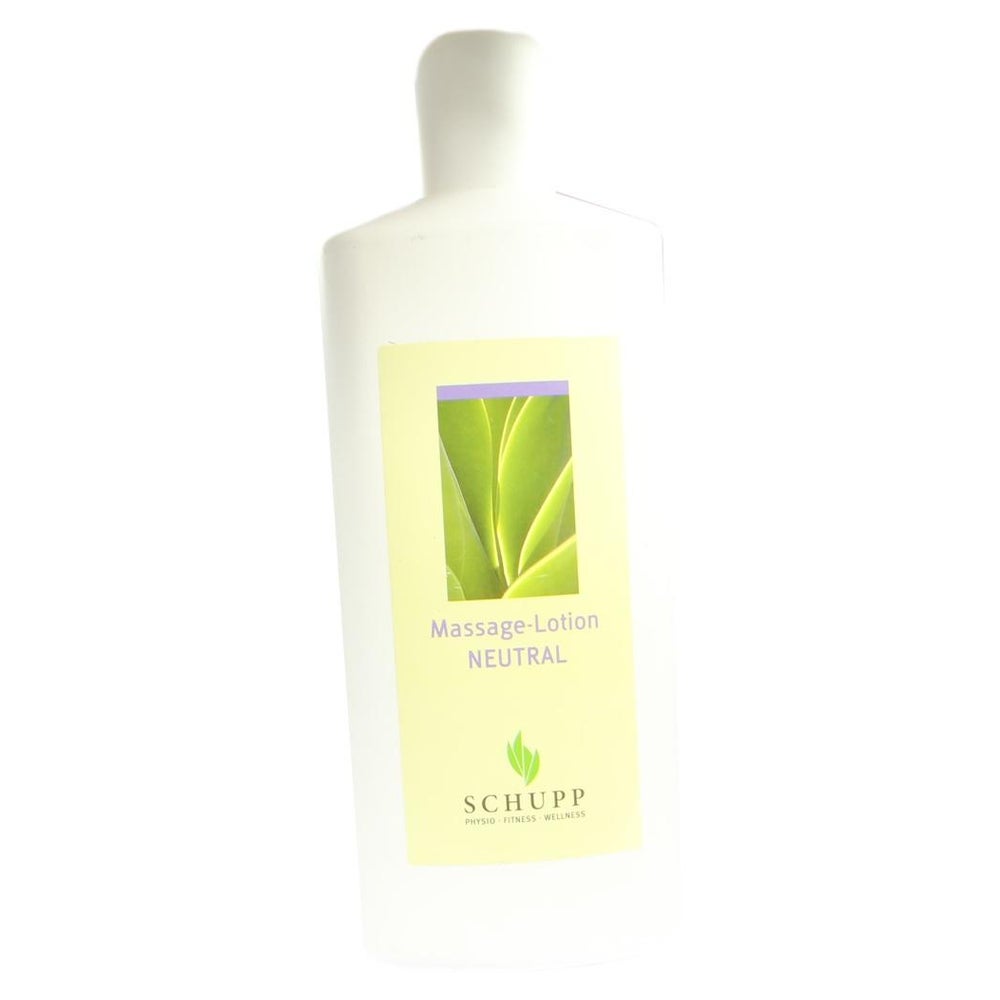 Massage-lotion Neutral 1000 ml