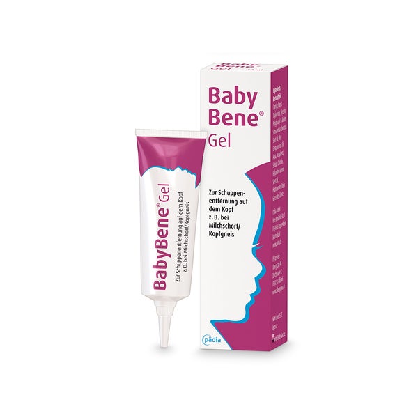 BabyBene Gel 10 ml