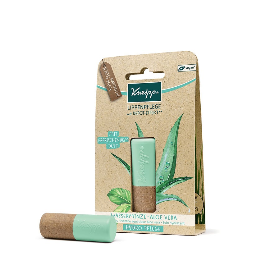 Kneipp Lippenpflege Hydro Pflege 1 St