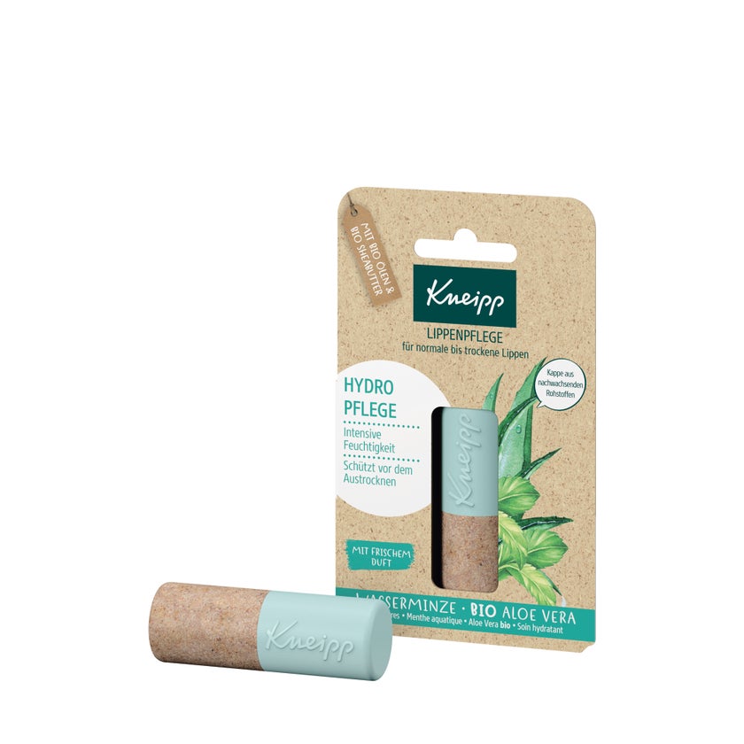 Kneipp Lippenpflege Hydro Pflege 1 St