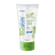 «BIOglide Anal» Gleitgel, vegan, pH-neutral, 80ml (0.08 l) 80 ml