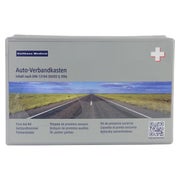 Holthaus Medical Klassik Verbandkasten Auto, DIN 13164 1 St