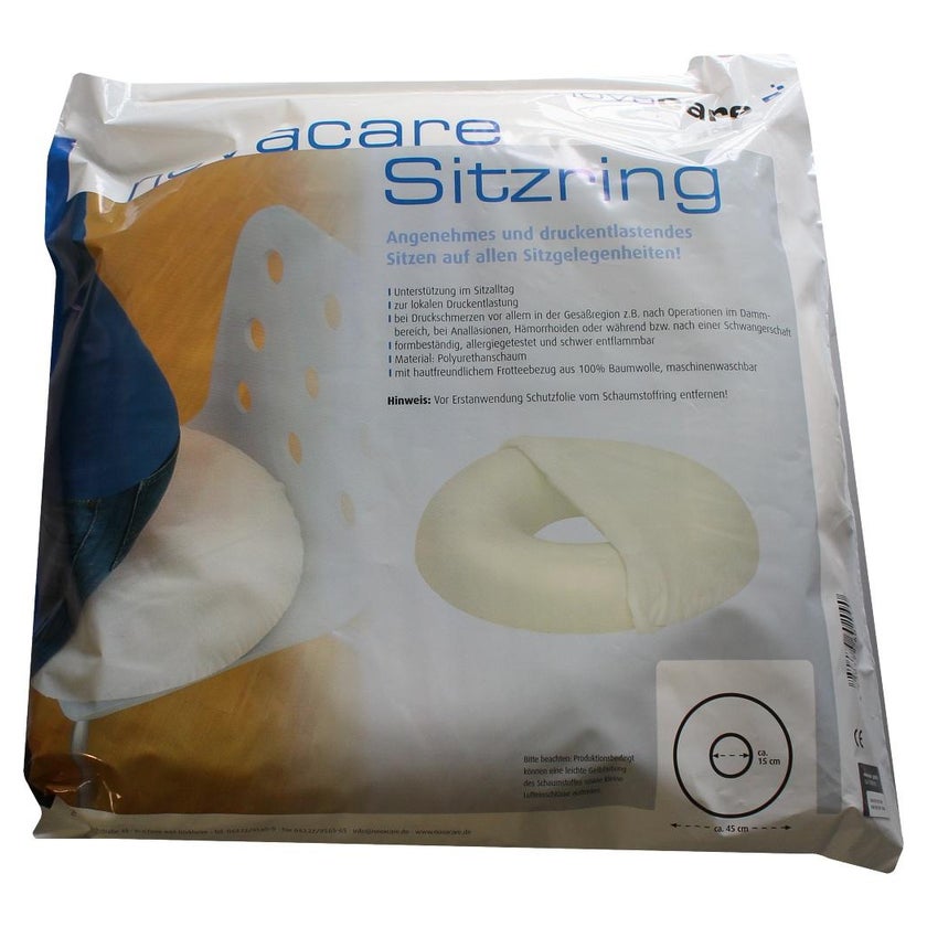 Sitzring 45 cm 1 St