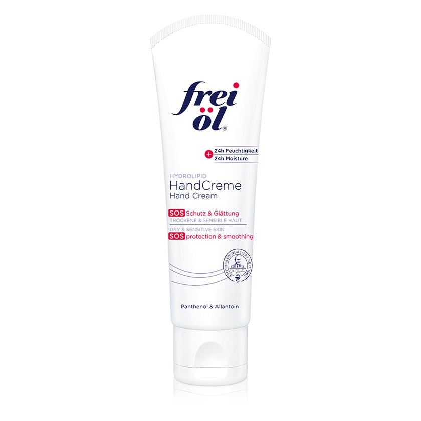 freiÖl HYDROLIPID HandCreme 50 ml