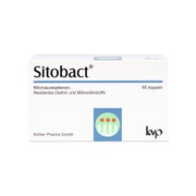 Produktabbildung: Sitobact 90 St