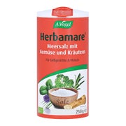 Produktabbildung: Trocomare Salz A.vogel 250 g