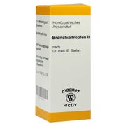 Bronchial Tropfen II 30 ml