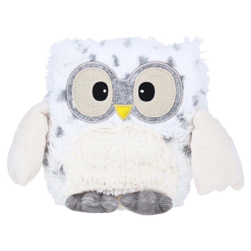 Warmies POP Eule weiß 1 St