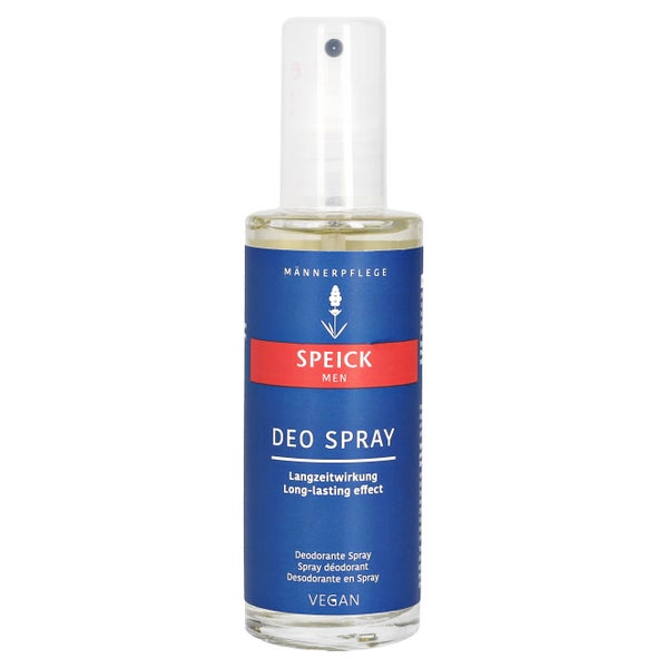 Speick Men Deo-spray 75 ml