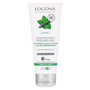 Tiefenreinigendes Peeling-gel 100 ml