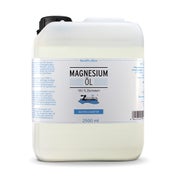 Magnesiumöl 100% Zechstein 2500 ml