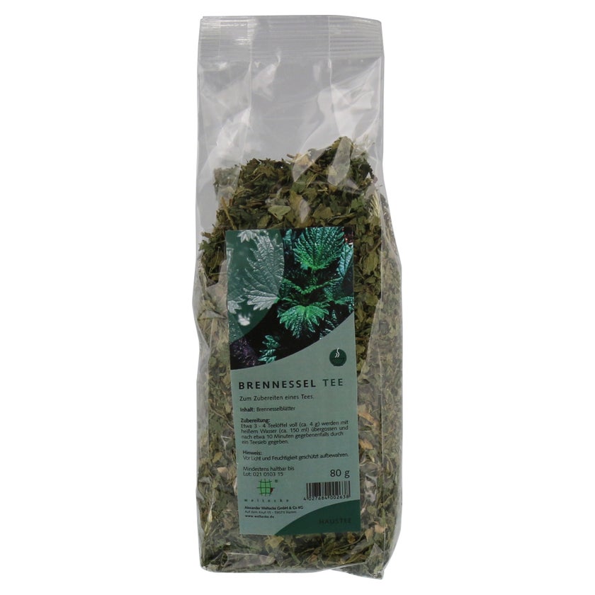 Brennessel TEE 80 g