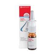 Produktabbildung: NASENSPRAY AL 0,05% 10 ml