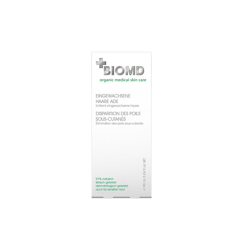 BIOMED Eingewachsene Haare Ade 90 ml