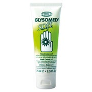 Handcreme Soft Glysomed 75 ml