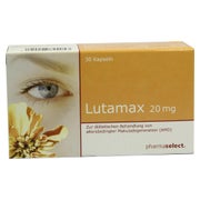 Produktabbildung: Lutamax 20 mg Kapseln 30 St