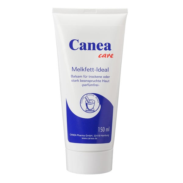 Melkfett Canea Ideal Balsam Tube 150 ml