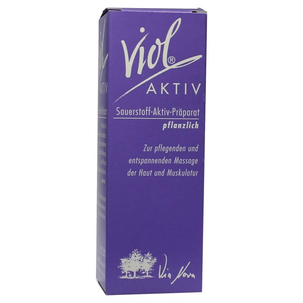 VIOL Aktiv Öl 100 ml
