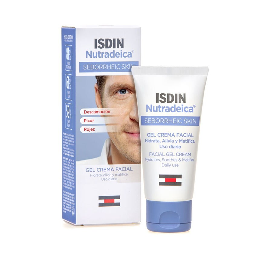 ISDIN Nutradeica Gel-Creme 50 ml