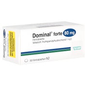 Dominal Forte 80 mg Filmtabletten 50 St