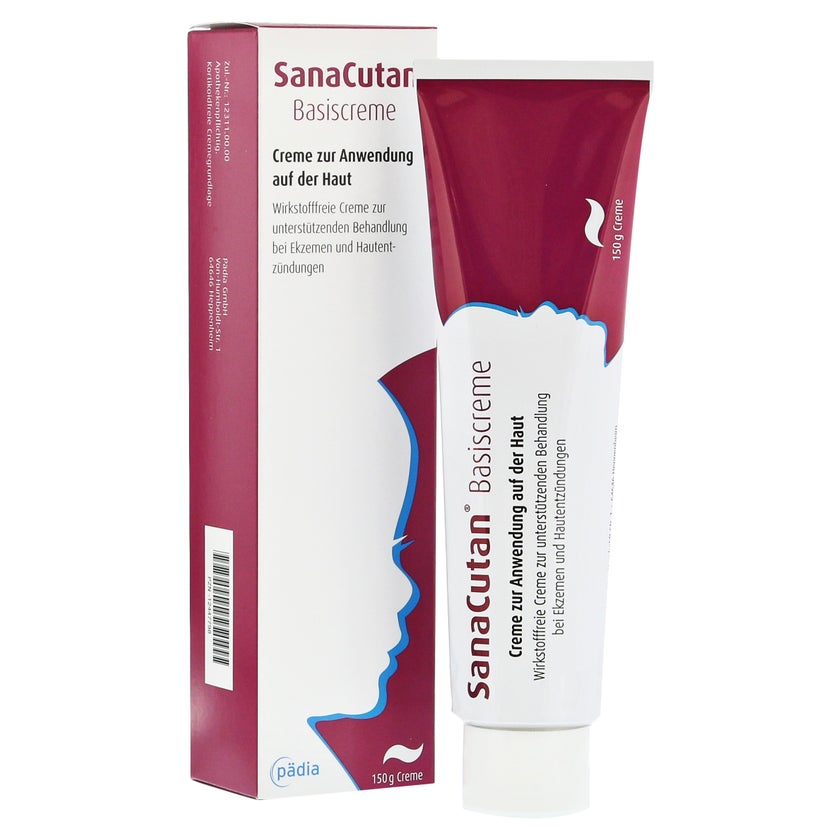 SanaCutan 150 g
